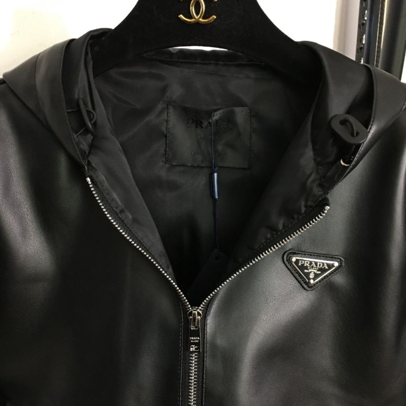 Prada Outwear